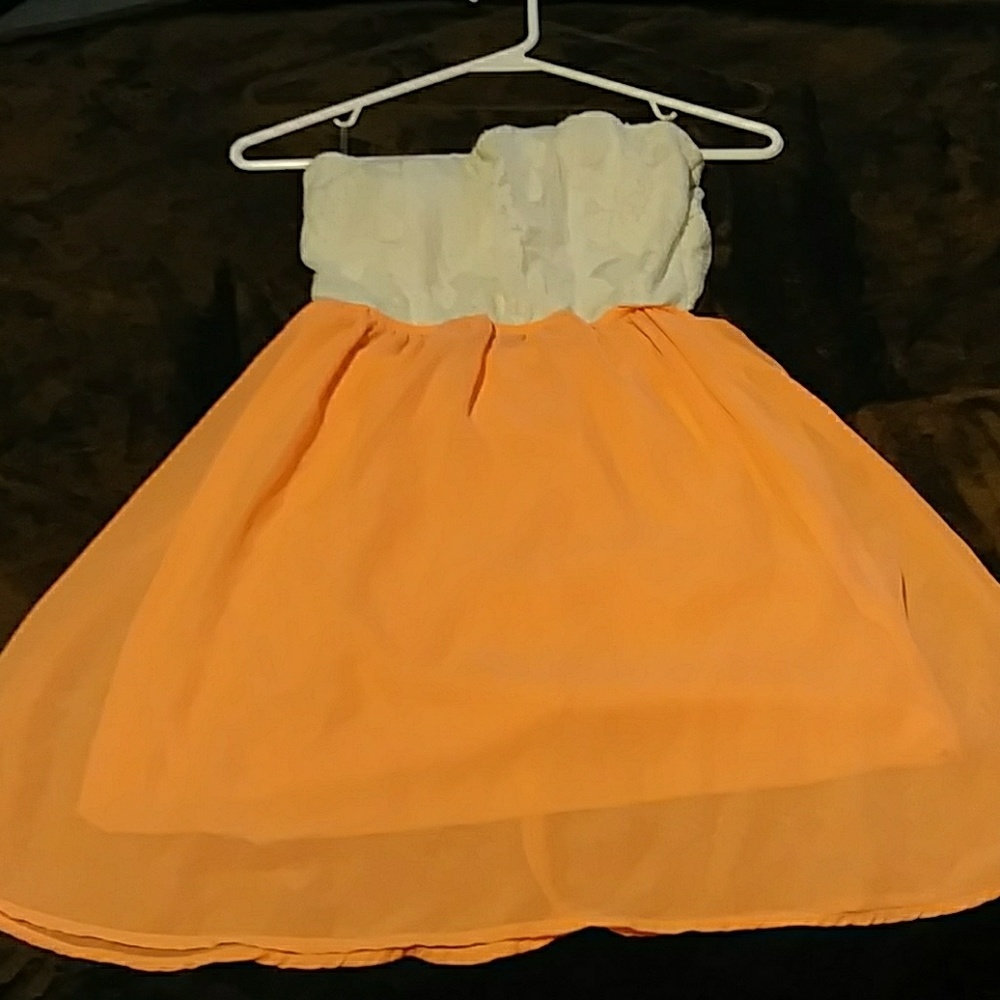 A Dress